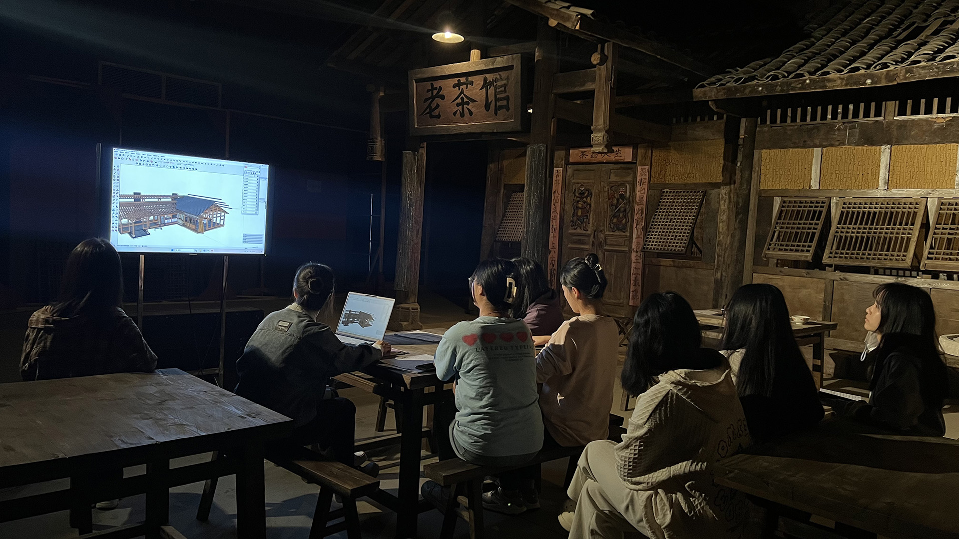 老茶馆实景棚搭建 (2).jpg