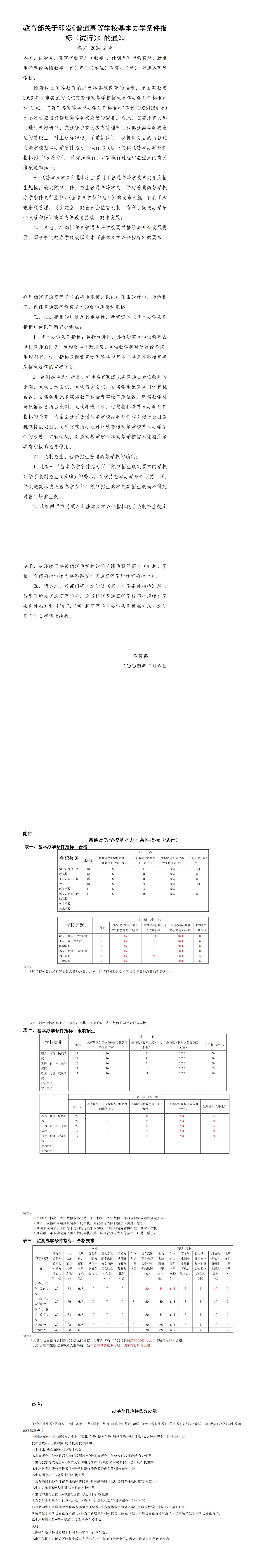 04棋牌游戏app关于印发《普通高等学校基本办学条件指标（试行）》的通知(教发[2004]2号)_00.jpg