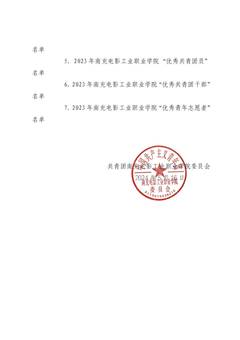 08 共青团开云棋牌委员会表扬决定_02.jpg